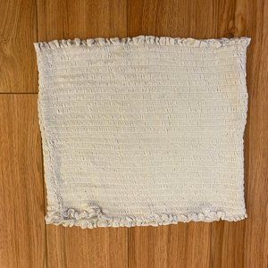 Brandy Melville Tube Top